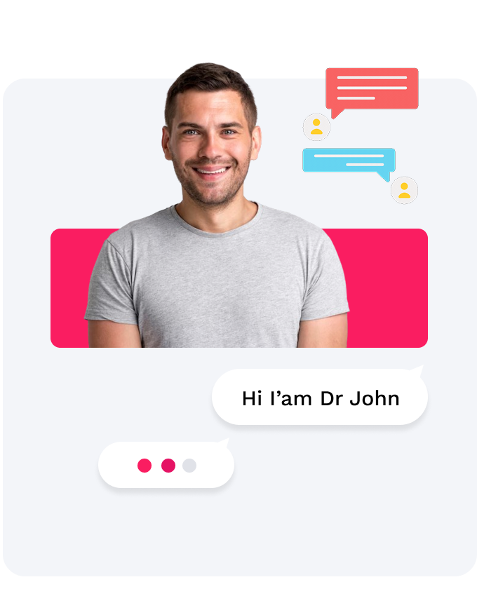 Award-winning 24/7 customer care